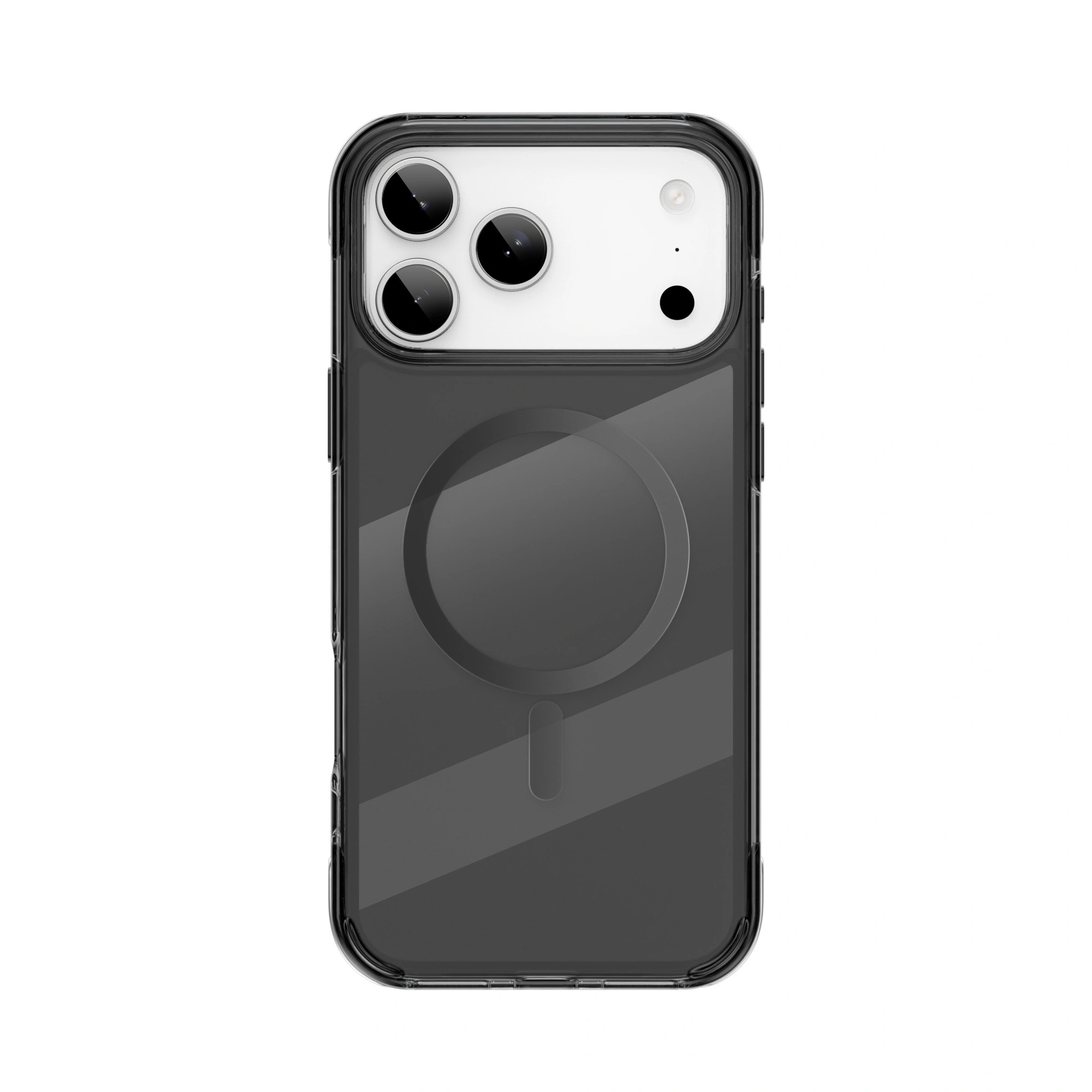 WiWU TITANIUM Mobile Case For iPhone 17 Pro